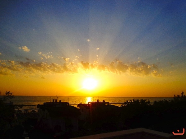 una nuova alba