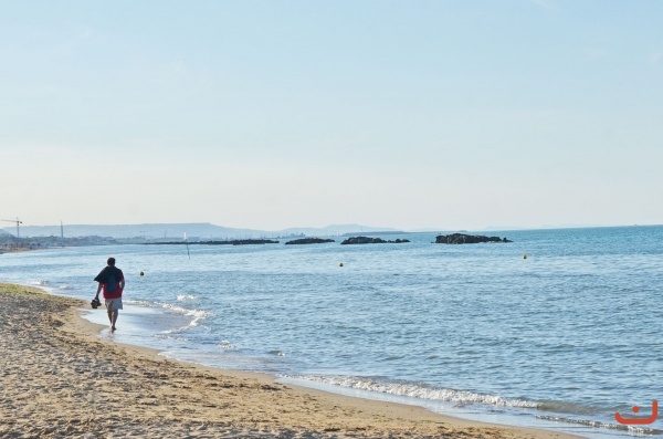 Spiaggia