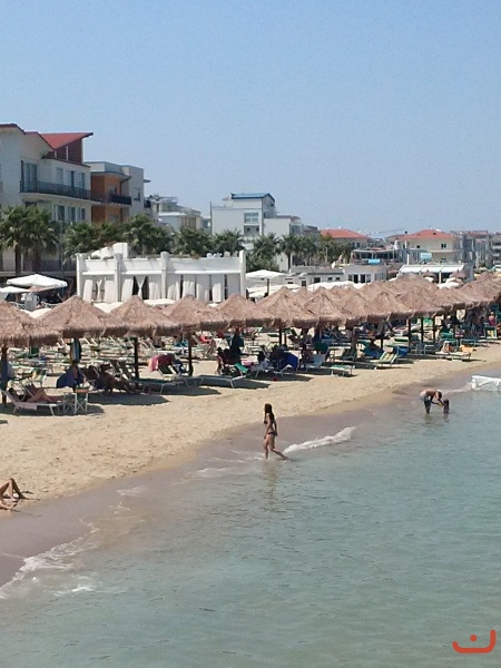 benvenuti in paradiso
