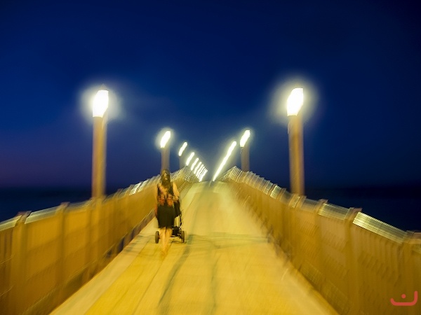 Il Pontile