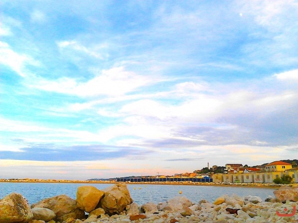 paradise beach