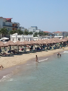 benvenuti in paradiso