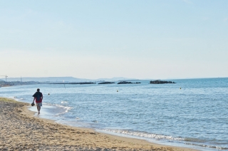 Spiaggia