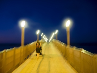 Il Pontile
