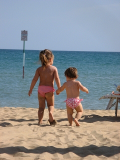 Livia e linda