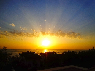 una nuova alba